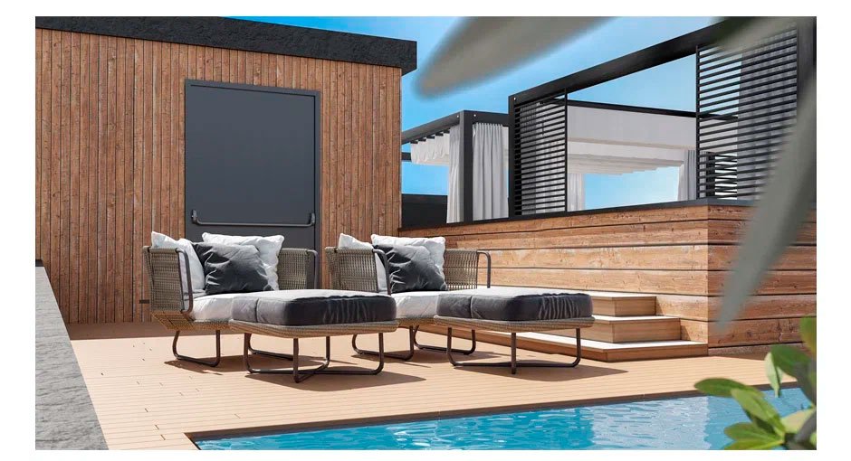 Residential complex in Cyprus — 6